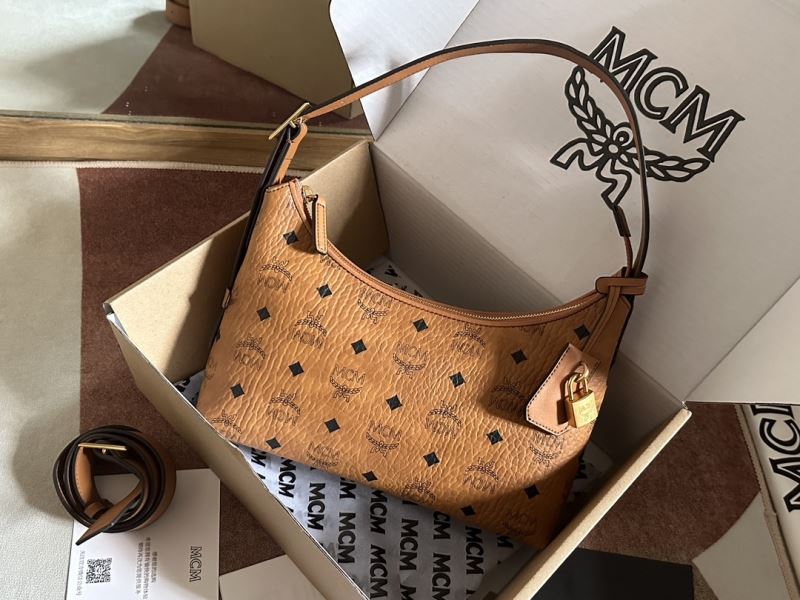 MCM Hobo Bags